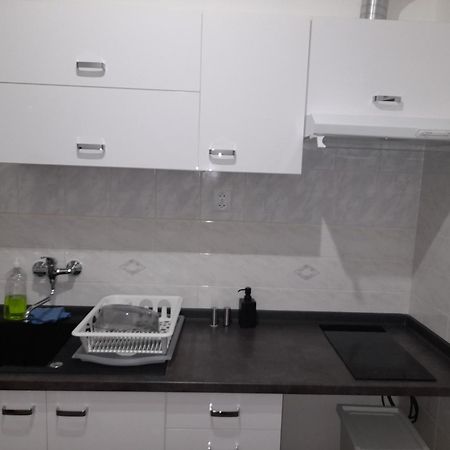 Apartments Vancurova เบอร์โน ภายนอก รูปภาพ