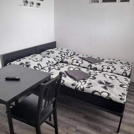 Apartments Vancurova เบอร์โน ภายนอก รูปภาพ
