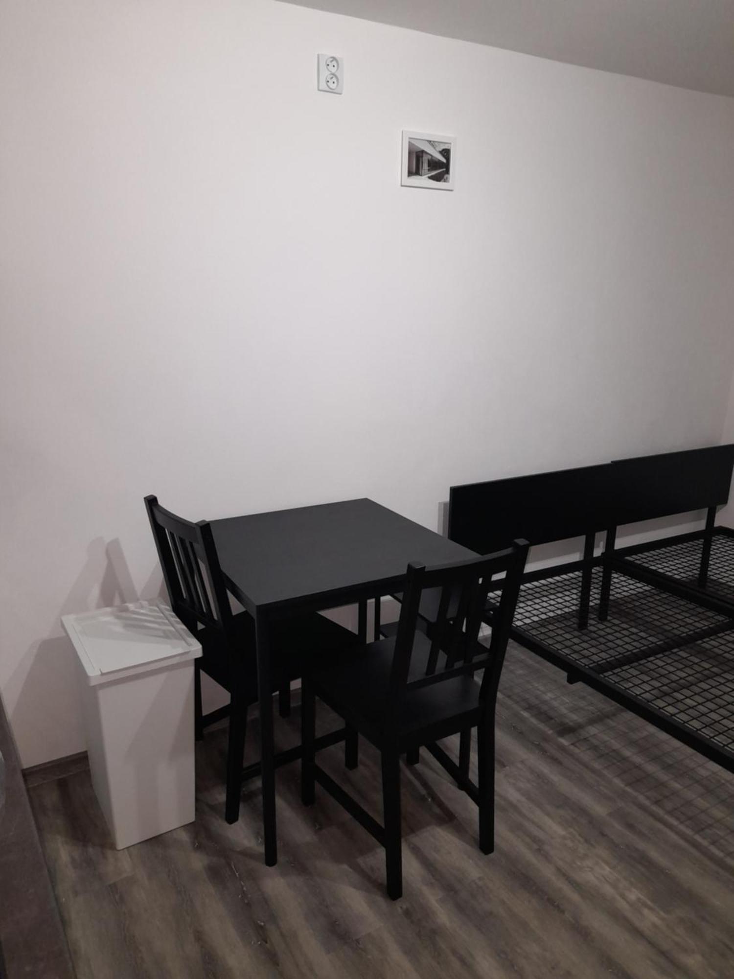 Apartments Vancurova เบอร์โน ภายนอก รูปภาพ