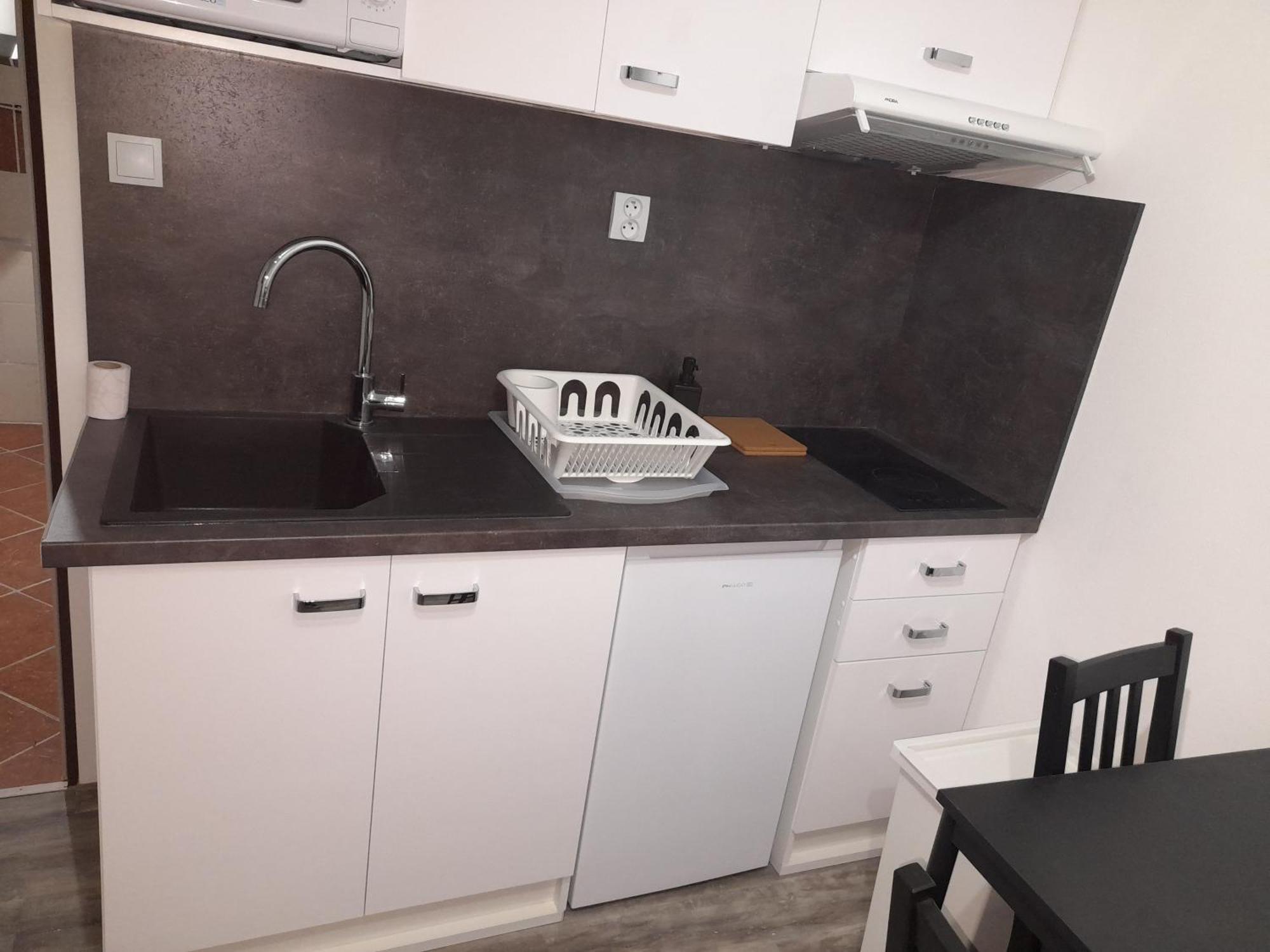 Apartments Vancurova เบอร์โน ภายนอก รูปภาพ
