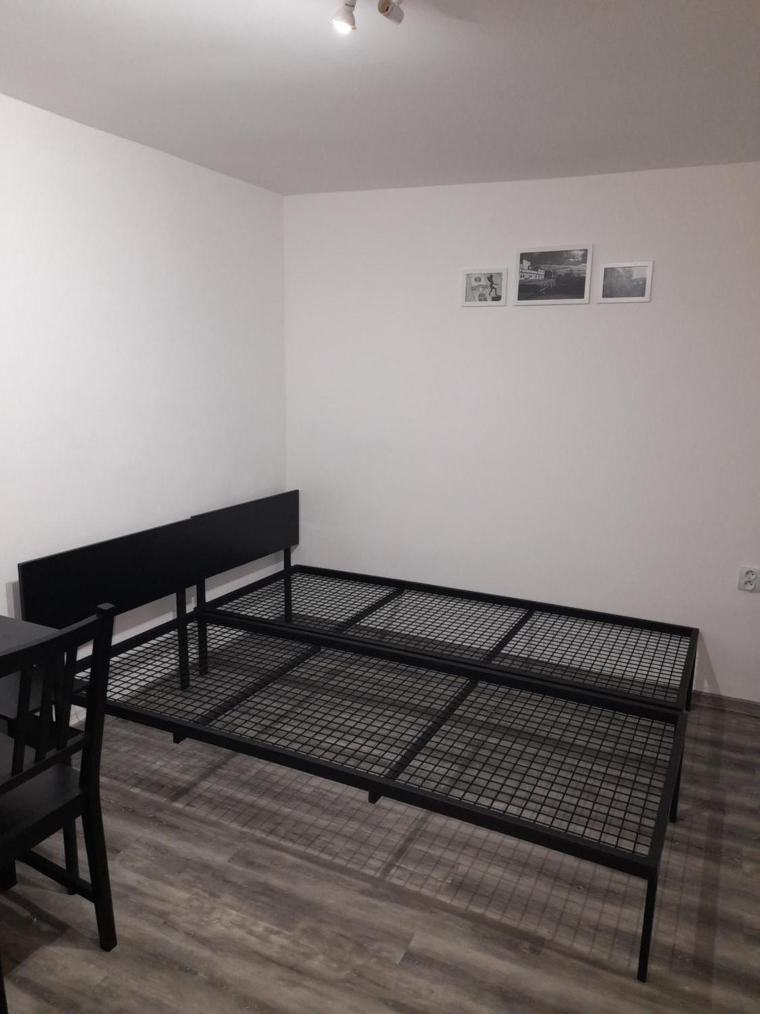 Apartments Vancurova เบอร์โน ภายนอก รูปภาพ