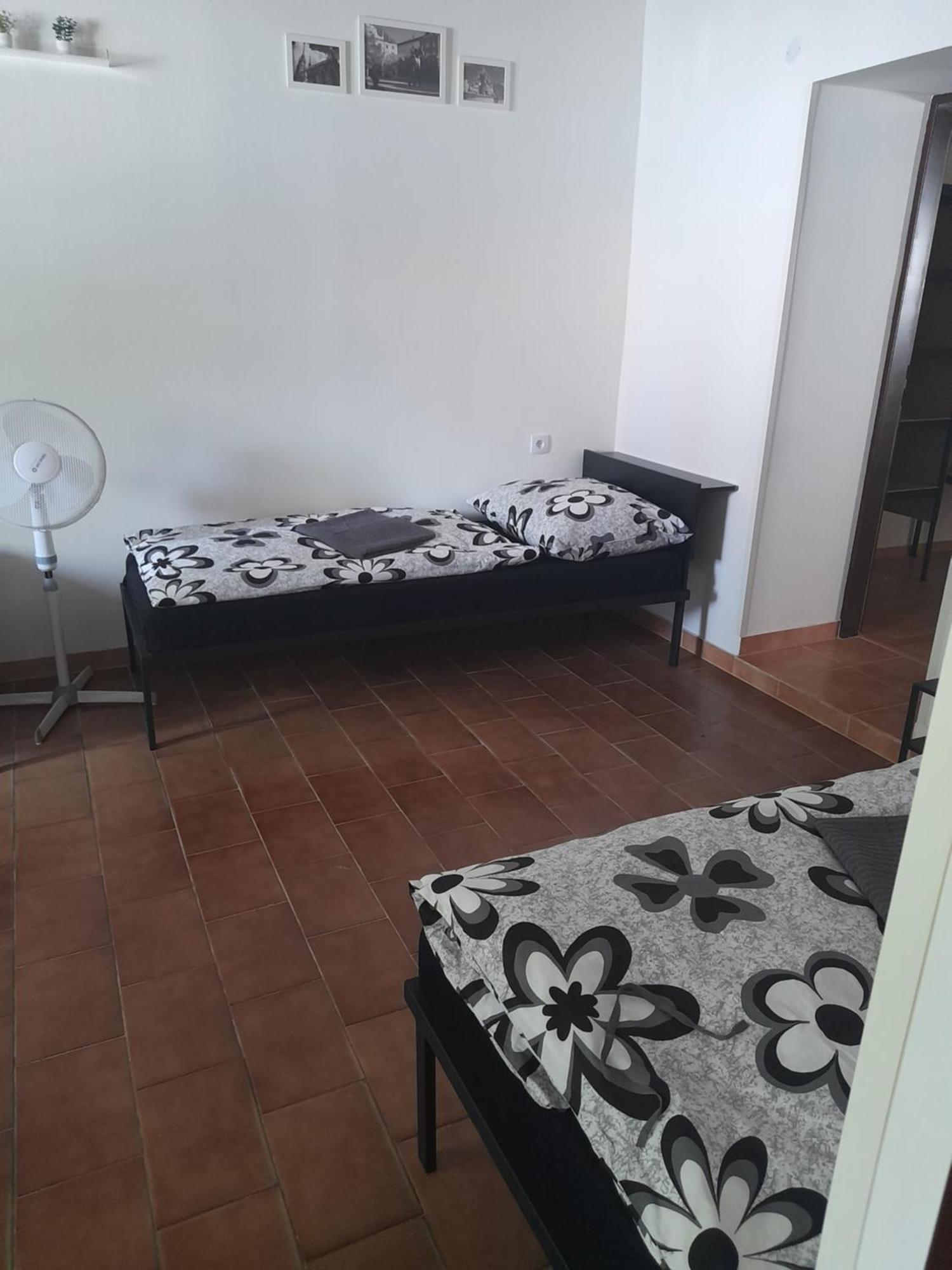 Apartments Vancurova เบอร์โน ภายนอก รูปภาพ
